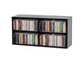Miniatyrbilde 2 av 2: Glorious DJ CD Box 180 CD-afspillerboks (L x B x H) 705 x 155 x 325 mm