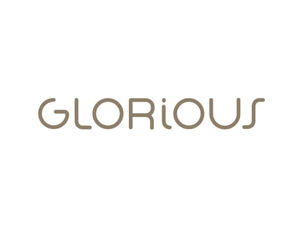 Glorious DJ Turntable Lowboard Mobilt DJ-bord MDF