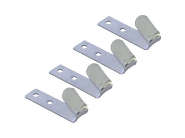 HP Autotarvikkeet 0410218 0410218 Pultti PYÖRKKI (L x S) 70 mm x 20 mm