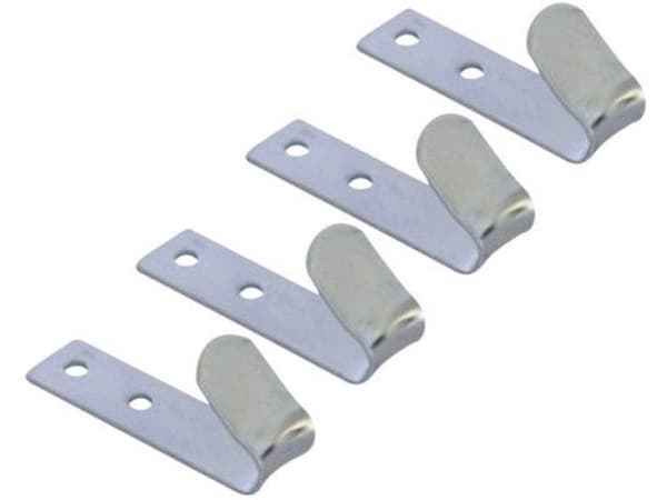 HP Autotarvikkeet 0410218 0410218 Pultti PYÖRKKI (L x S) 70 mm x 20 mm