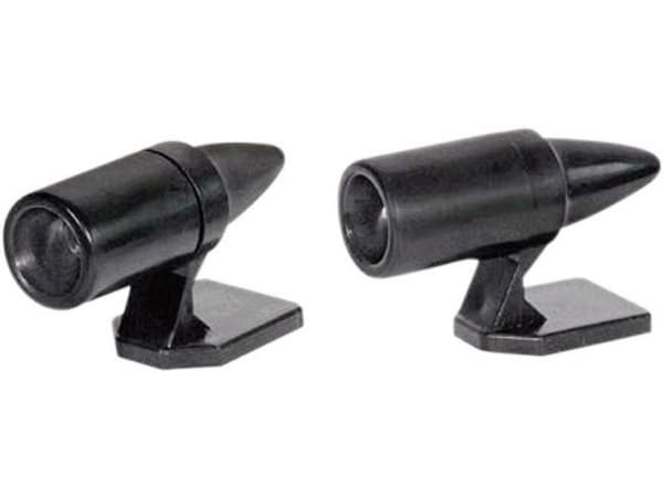 HP biltilbehør 10.888 Vildtalarm (Ø x H) 15 mm x 30 mm