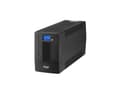 Miniatyrbilde 2 av 5: FSP iFP-serien iFP 800 - UPS - AC 220/230/240 V - 480 Watt - 800 VA - 9 At - USB