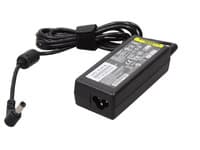 ASUS - Strømadapter - AC 100-240 V - 65 watt - svart - for K50C; X58LE