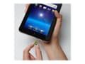 Miniatyrbilde 2 av 5: PNY Elite - Flashminnekort (microSDHC til SD-adapter inkludert) - 16 GB - UHS-I U1 / Class10 - microSDHC UHS-I