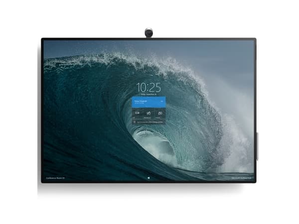 Microsoft STPM1WALLMT, 127 cm (50"), Harmaa