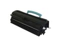 Miniatyrbilde 4 av 5: Lexmark - Høy ytelse - cyan - original - tonerpatron LRP - for Lexmark CS748de