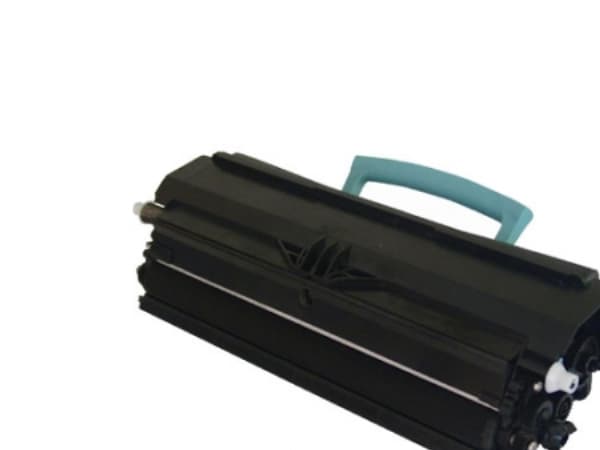 Lexmark - Høy ytelse - cyan - original - tonerpatron LRP - for Lexmark CS748de