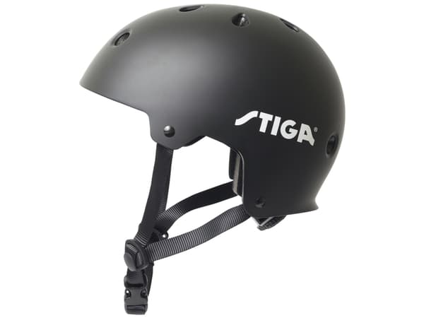 Helmet Street RS Black, M