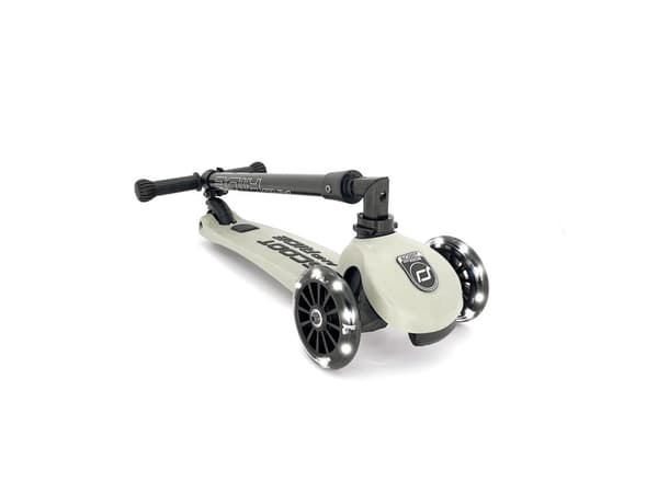 Paspirtukas Scoot and Ride Highwaykick 3 LED