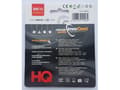 Miniatyrbild 5 av 5: IMRO MICROSD10/32G UHS-3 ADP, 32 GB, MicroSDHC, klass 10, UHS-III, klass 3 (U3), svart