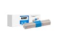 Miniatyrbilde 3 av 4: KMP O-T57X, 3000 sider, Cyan, 1 stykker