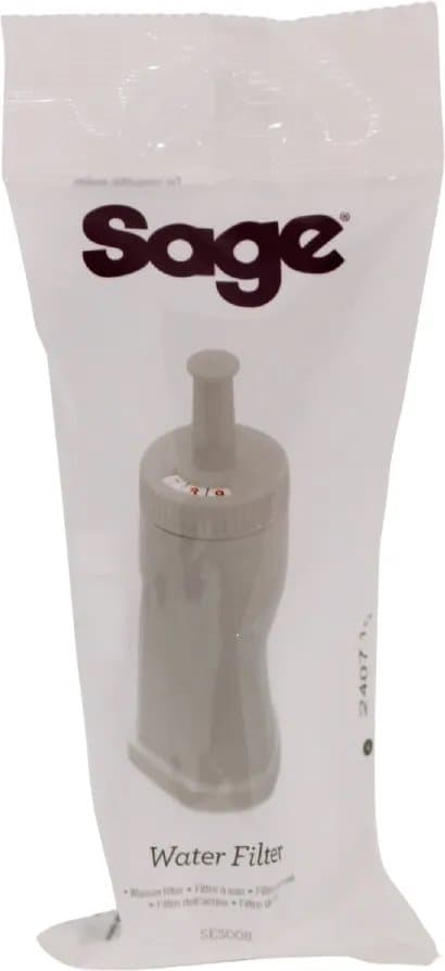 Sage SES008WHT0NEU1 ClaroSwiss - Vannfilter - for kaffemaskin