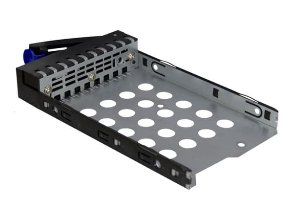 Inter-Tech SC-2100 - Tower - mini ITX - ingen strömförsörjning (FlexATX) - USB