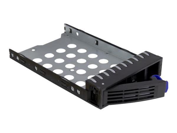Inter-Tech SC-2100 - Tower - mini ITX - ingen strömförsörjning (FlexATX) - USB