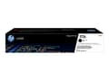 Miniatyrbild 2 av 5: Lasertoner HP W2070A 117A Sort