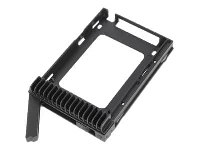 ICY Dock ExpressCage MB741SP-B - Bevegelig lagerrack - svart
