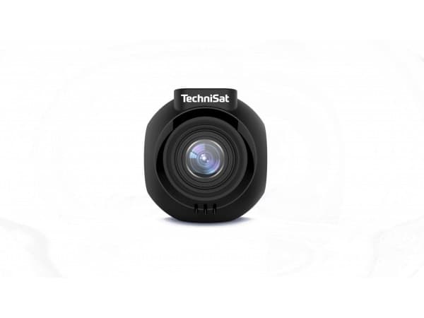 Wideorejestrator TechniSat ROADCAM 1 CE (76-4960-00)