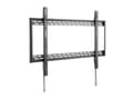 Miniatyrbild 2 av 5: Harmony DB810 universal vægbeslag til store TV - 60" - 100"