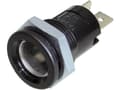 Pikkukuva 1 / 2: ProCar 12 V, 24 V 16 A 6,3 mm:n litteä pistoke