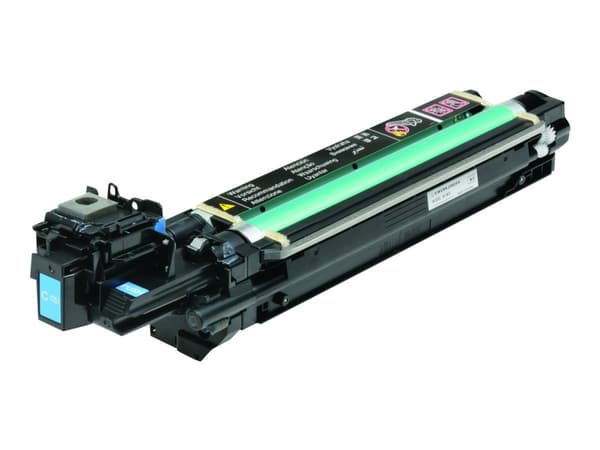 Epson - Cyan - fotolederenhet - for Epson AL-C300; AcuLaser C3900, CX37; WorkForce AL-C300