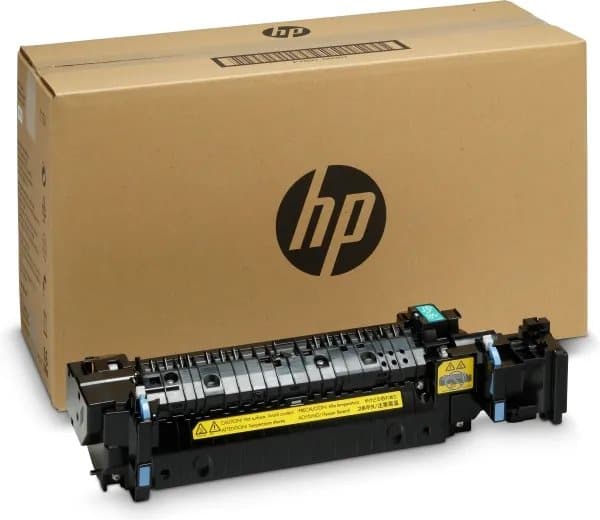 HP - (220 V) - LaserJet - underhållssats - för Color LaserJet Managed ...