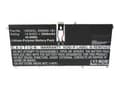 Pikkukuva 4 / 5: CoreParts - Akut tietokoneen akkuun - Litium-polymeeri - 3040 mAh - 45 Wh - lajitelma - HP ENVY Spectre XT 13; Spectre XT 13 - akkuihin
