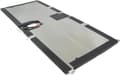 Pikkukuva 5 / 5: CoreParts - Akut tietokoneen akkuun - Litium-polymeeri - 3040 mAh - 45 Wh - lajitelma - HP ENVY Spectre XT 13; Spectre XT 13 - akkuihin
