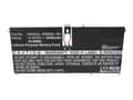 Pikkukuva 1 / 5: CoreParts - Akut tietokoneen akkuun - Litium-polymeeri - 3040 mAh - 45 Wh - lajitelma - HP ENVY Spectre XT 13; Spectre XT 13 - akkuihin