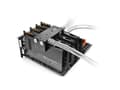Miniatyrbilde 4 av 5: Thermaltake CL-W062-PL00BL-A, Svart, Væske, Polyoksymetylen (POM), 1/4", 58,5 mm, 139,5 mm