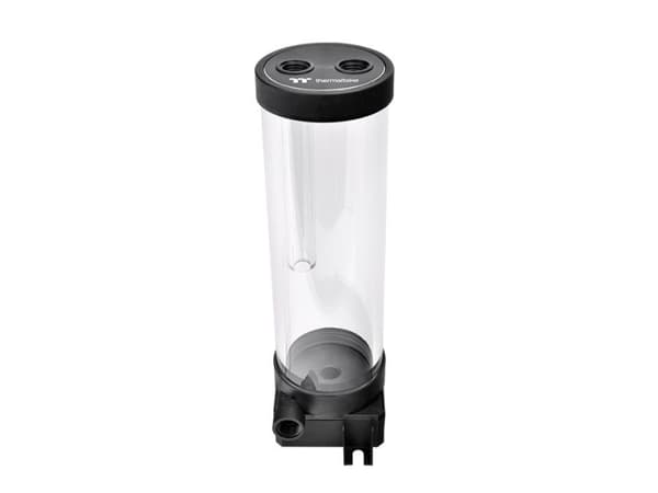 Thermaltake Pacific PR22-DDC - Væskekjølesystempumpe og -beholder