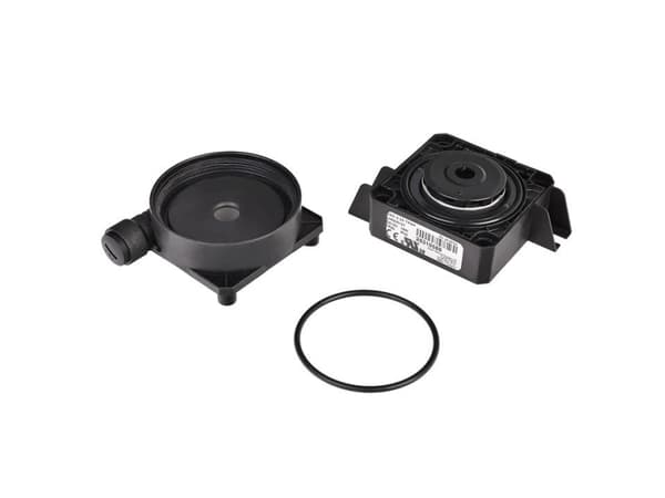 Thermaltake Pacific PR22-DDC - Væskekjølesystempumpe og -beholder