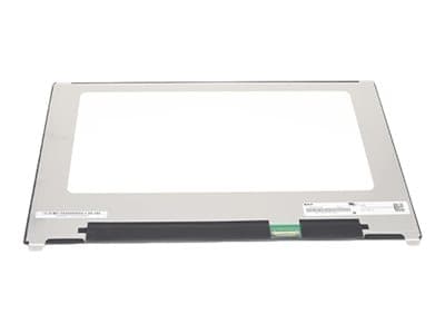 Dell - 14" (35.6 cm) FHD WLED non-touch antiglare 72% NTSC color gamut 300-nits brightness 16:9 bend mech type eDP1.3 Premium (Zero Bright Dots) RGB