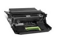 Lexmark - Lajittele - alkuperäinen - tulostinlaskutettu LRP - Lexmark M5170, XM5163, XM5163, XM5170, XM5263, XM5270, XM7155, XM7163, XM71770, XM7263,