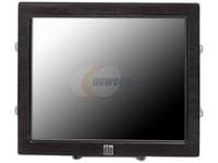 Elo Front-Mount Bezel - Monteringssett - for Skjerm - stainless steel, aluminium, stål, kaldvalset stål - skjermstørrelse: 17" - for Elo 1739L; Entui