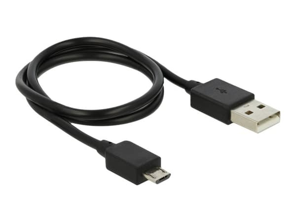 Delock DisplayPort 1.4 Splitter 1 x DisplayPort in > 3 x DisplayPort out - Video/audiosplitter - 3 x DisplayPort - skrivbordsmodell