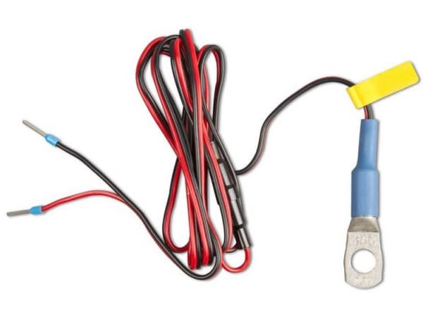 Temperatursensor för Victron Energy-monitor Victron Energy BMV702 BMV712 (ASS000100000)