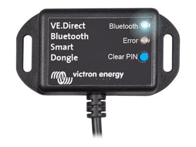 Victron Energy VE.Direct - Nätverksadapter - USB - Bluetooth