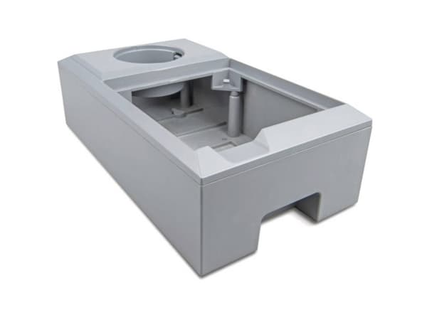 Victron Energy Holder ASS050600000 Sopii malliin (taajuusmuuttaja): Victron Color Control GX , Victron BMV-sarja, Victron BlueSolar MPPT-sarja