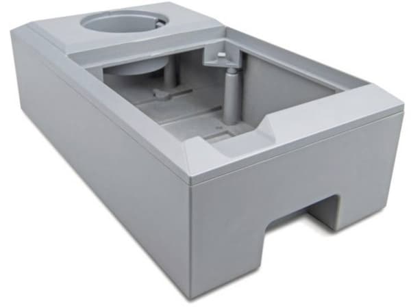 Victron Energy Holder ASS050600000 Sopii malliin (taajuusmuuttaja): Victron Color Control GX , Victron BMV-sarja, Victron BlueSolar MPPT-sarja