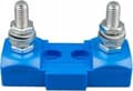 Pikkukuva 4 / 4: Victron Energy Modulaarinen sulakkeenpidin MEGA-sulakkeelle Sikringsindsats CIP100200100 17 mm x 45 mm