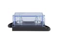 Pikkukuva 2 / 4: Victron Energy Modulaarinen sulakkeenpidin MEGA-sulakkeelle Sikringsindsats CIP100200100 17 mm x 45 mm