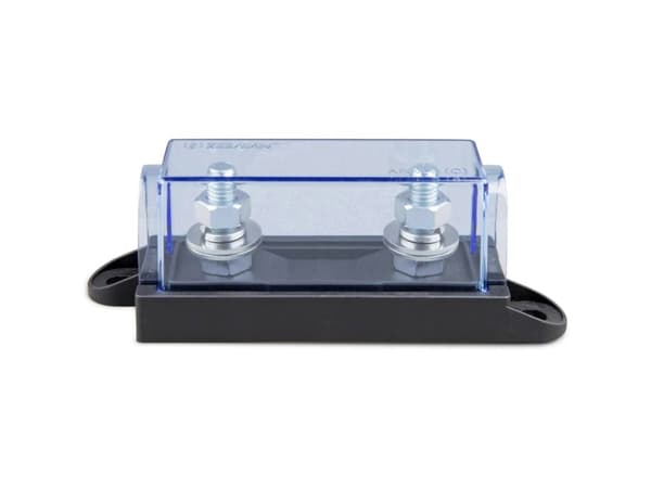 Victron Energy Modulaarinen sulakkeenpidin MEGA-sulakkeelle Sikringsindsats CIP100200100 17 mm x 45 mm