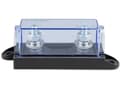 Pikkukuva 1 / 4: Victron Energy Modulaarinen sulakkeenpidin MEGA-sulakkeelle Sikringsindsats CIP100200100 17 mm x 45 mm
