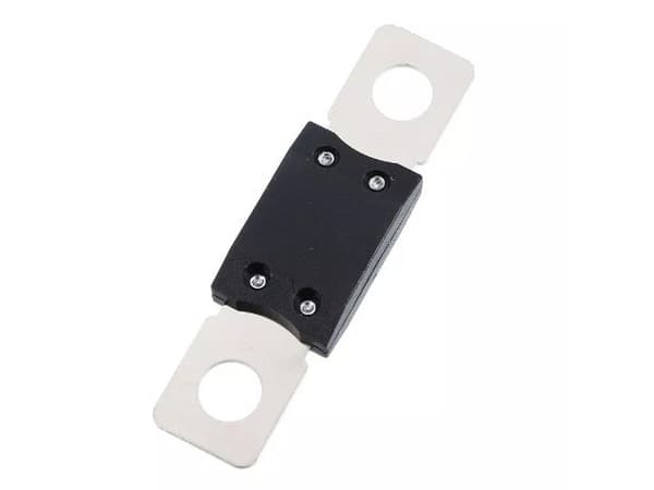 Victron Energy MEGA-fuse 200A/58V for 48V products (1 pc) Sikringsindsats CIP137200010 17 mm x 10 mm