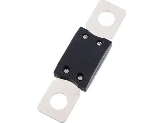 Victron Energy MEGA-fuse 200A/58V for 48V products (1 pc) Sikringsindsats CIP137200010 17 mm x 10 mm