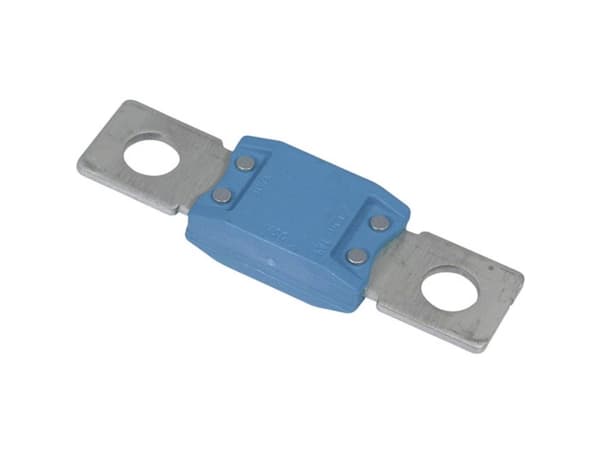 Victron Energy MEGA-fuse 200A/58V for 48V products (1 pc) Sikringsindsats CIP137200010 17 mm x 10 mm