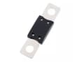 Miniatyrbilde 3 av 4: Victron Energy MEGA-sikring 250A/58V for 48V produkter (1 stk) Sikringsindsats CIP137250010 170 mm x 100 mm