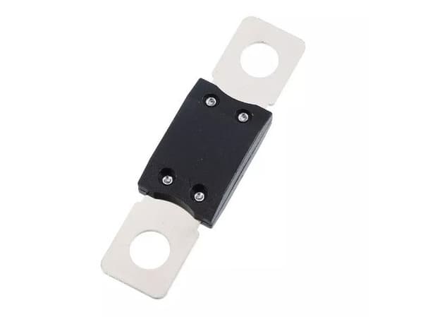 Victron Energy MEGA-sikring 250A/58V for 48V produkter (1 stk) Sikringsindsats CIP137250010 170 mm x 100 mm