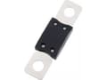Miniatyrbilde 4 av 4: Victron Energy MEGA-sikring 250A/58V for 48V produkter (1 stk) Sikringsindsats CIP137250010 170 mm x 100 mm