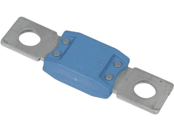 Victron Energy MEGA-sikring 250A/58V for 48V produkter (1 stk) Sikringsindsats CIP137250010 170 mm x 100 mm